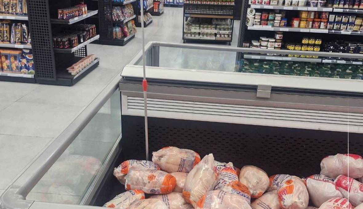 آغاز توزیع مرغ تنظیم بازاری با قیمت ۱۳۲ هزار تومان