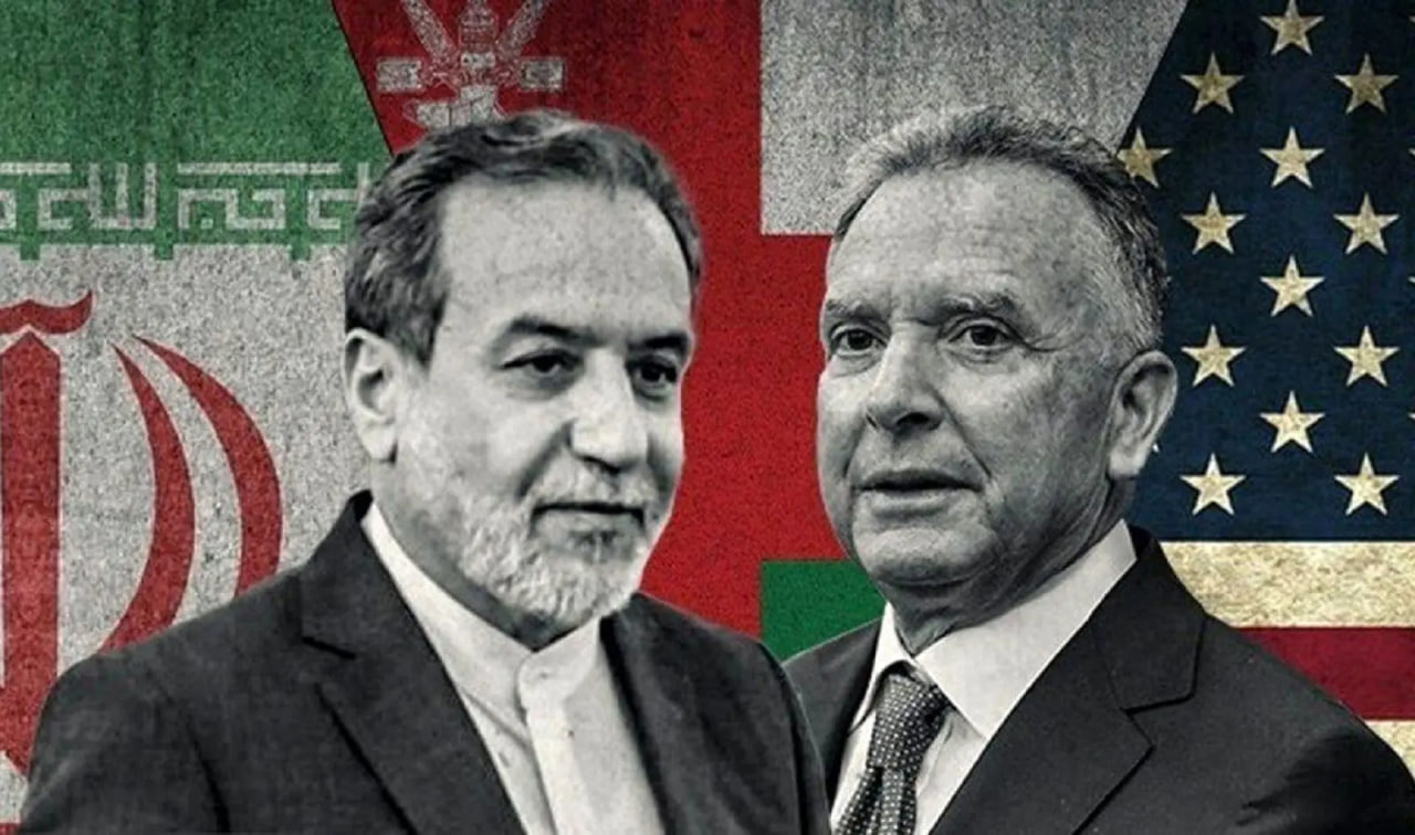 سی‌ان‌ان: روز جمعه عراقچی و ویتکاف در حضور اردوغان در استانبول دیدار می‌کنند