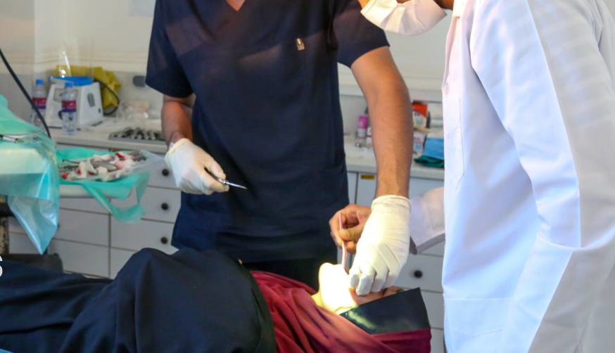 پیشنهاد وزرات بهداشت درباره کاهش ظرفیت‌ پذیرش رشته‌های پزشکی و دندانپزشکی در سال‌های آینده