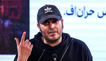 محمدحسین مهدویان: ما چیزی جز ایران نداریم