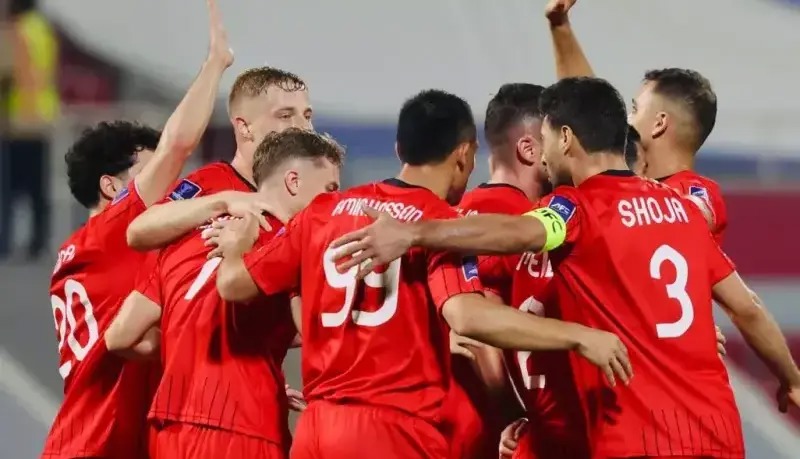 محل میزبانی آسیایی تراکتور تغییر کرد