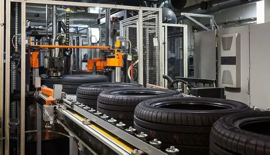 افزایش ۱۵ درصدی قیمت تایر از فردا