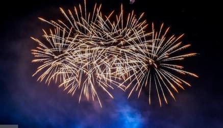 اطلاعیه شهرداری تهران درباره صداهای نورافشانی