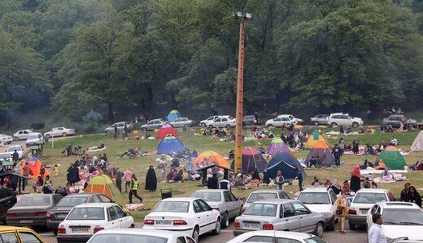 پیشنهاد وزیر گردشگری برای سفر ارزان دولتی‌ها