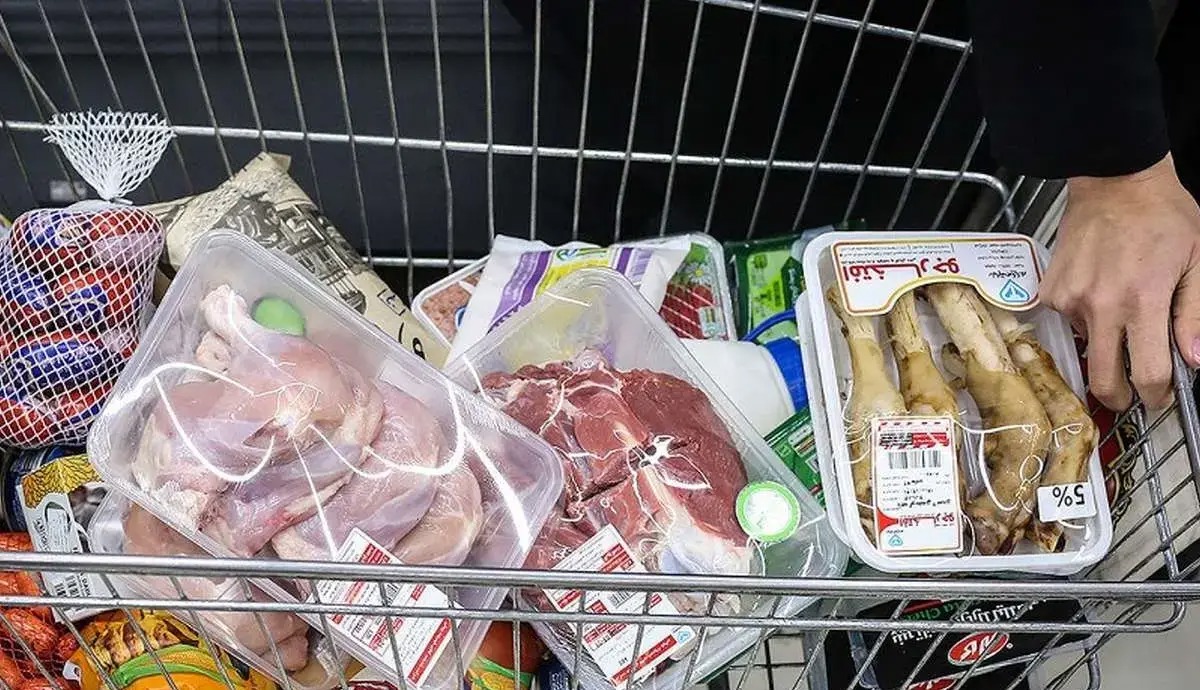 مرغ انتخاب اول خریداران کالابرگ