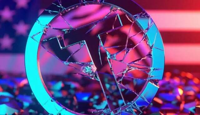 عقب‌نشینی تتر از تامین مالی ۲۰ میلیارد دلاری