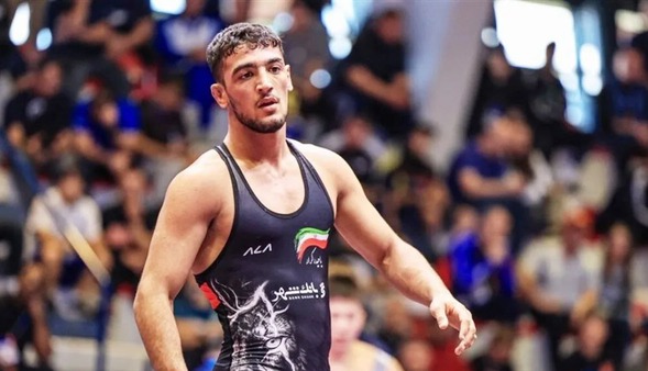 ۲ طلا و ۳ برنز در انتظار آزادکاران ایران