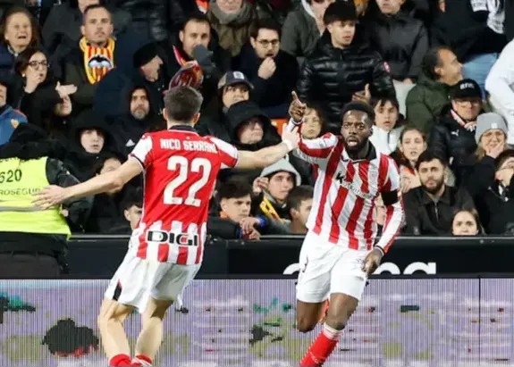 برادران ویلیامز مستایا را ساکت کردند