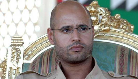 چه کسی سیف الاسلام قذافی را کشت؟