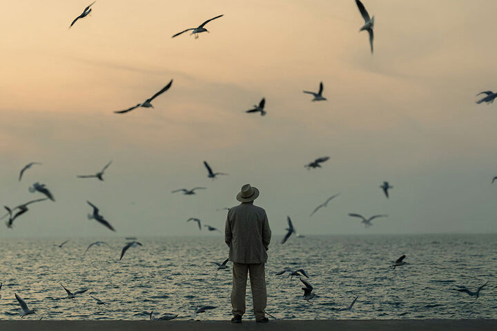 رئالیسم جادویی در قاب سینما؛ «رقص باد» داستان یک عشق قدیمی است