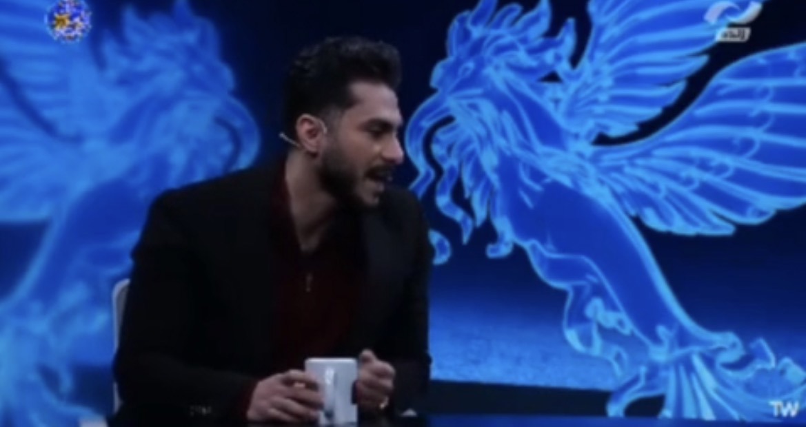 سعید جلیلی:  یاد گرفته‌ام به‌جای اپراتور بودن، «نگاه» داشته باشم