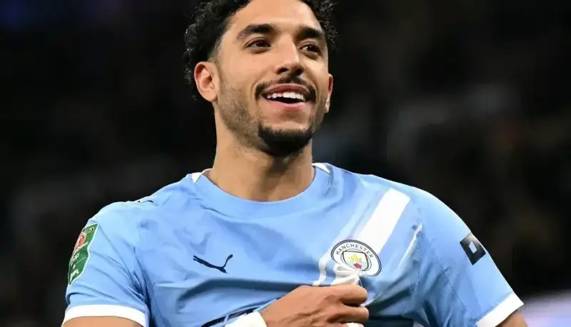 هشدار بزرگ ستاره منچسترسیتی به آرسنال