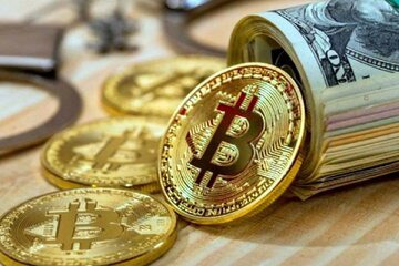 کمر بازار کریپتو شکست؛ ریزش سنگین بیتکوین در یک روز خونین