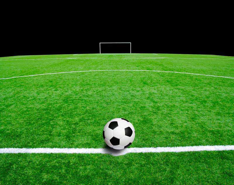 متفاوت‌ترین زمین‌های فوتبال در جهان