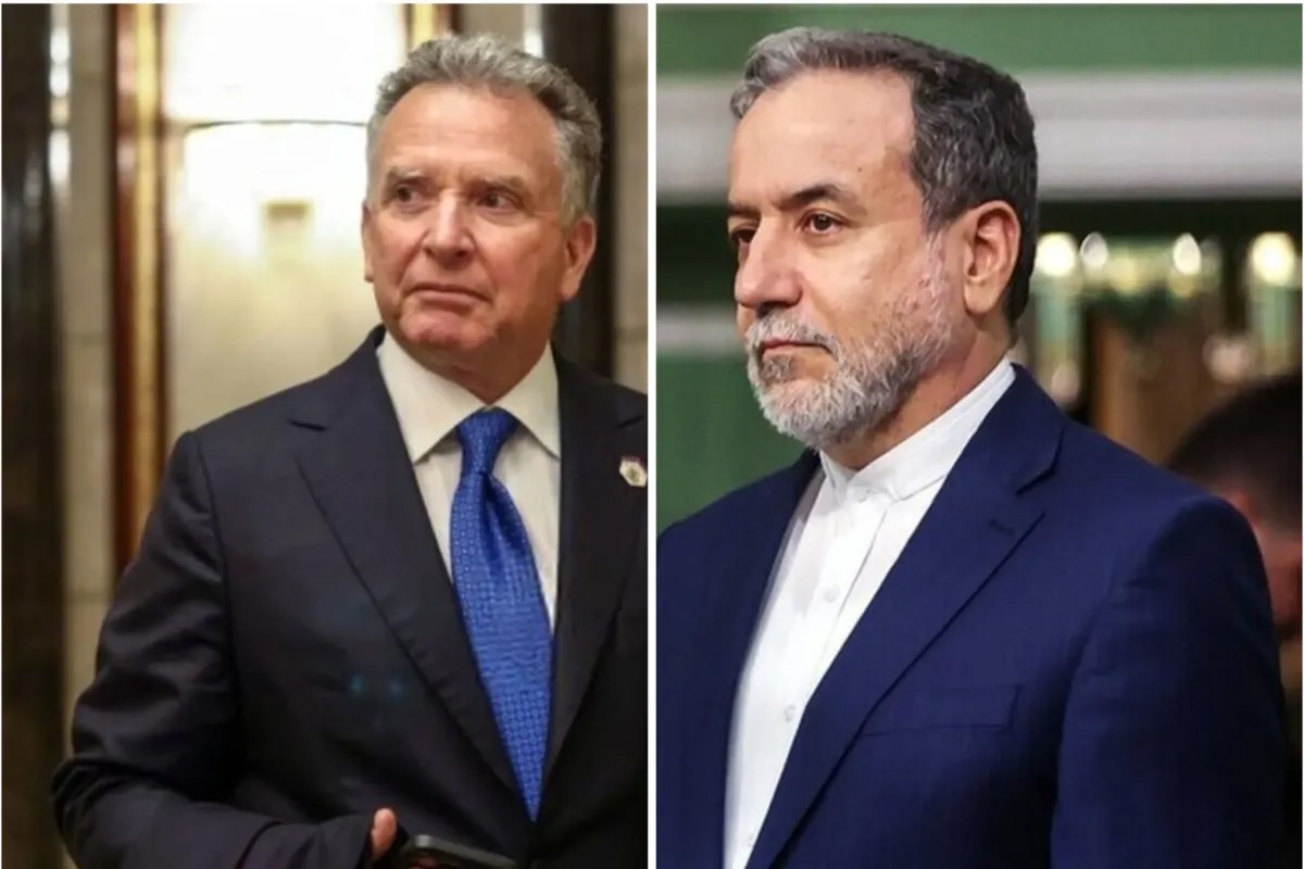 عزیمت عراقچی و هیات همراه به دور دوم مذاکرات مسقط