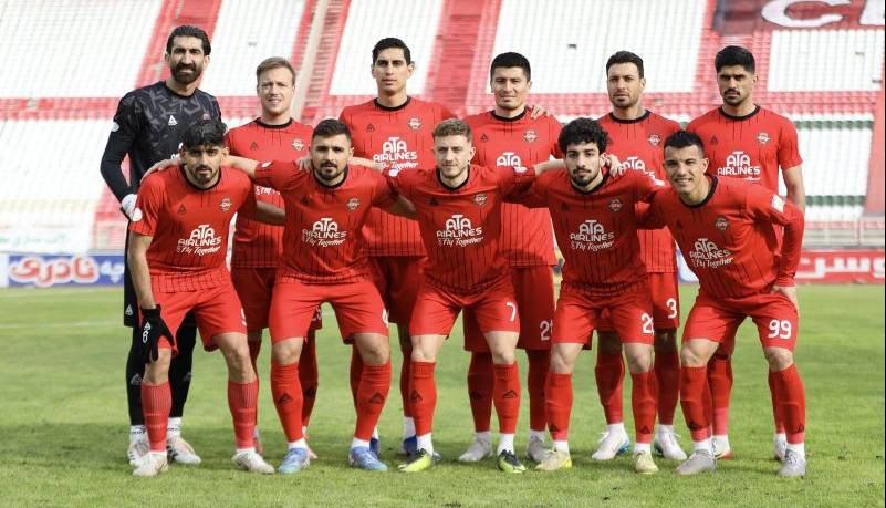 ترکیب تراکتور با همه ستاره‌ها اعلام شد