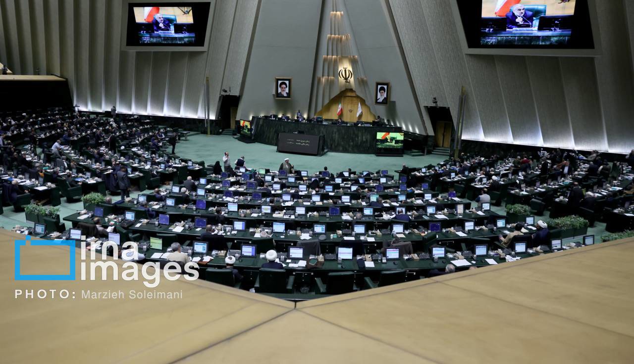 بررسی بودجه از ۲۵ بهمن در صحن مجلس آغاز می‌شود