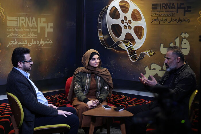 ابهام در «رقص‌باد»، جسارت یک فیلم و ایده‌ای که در «بیلبورد» هدر رفت