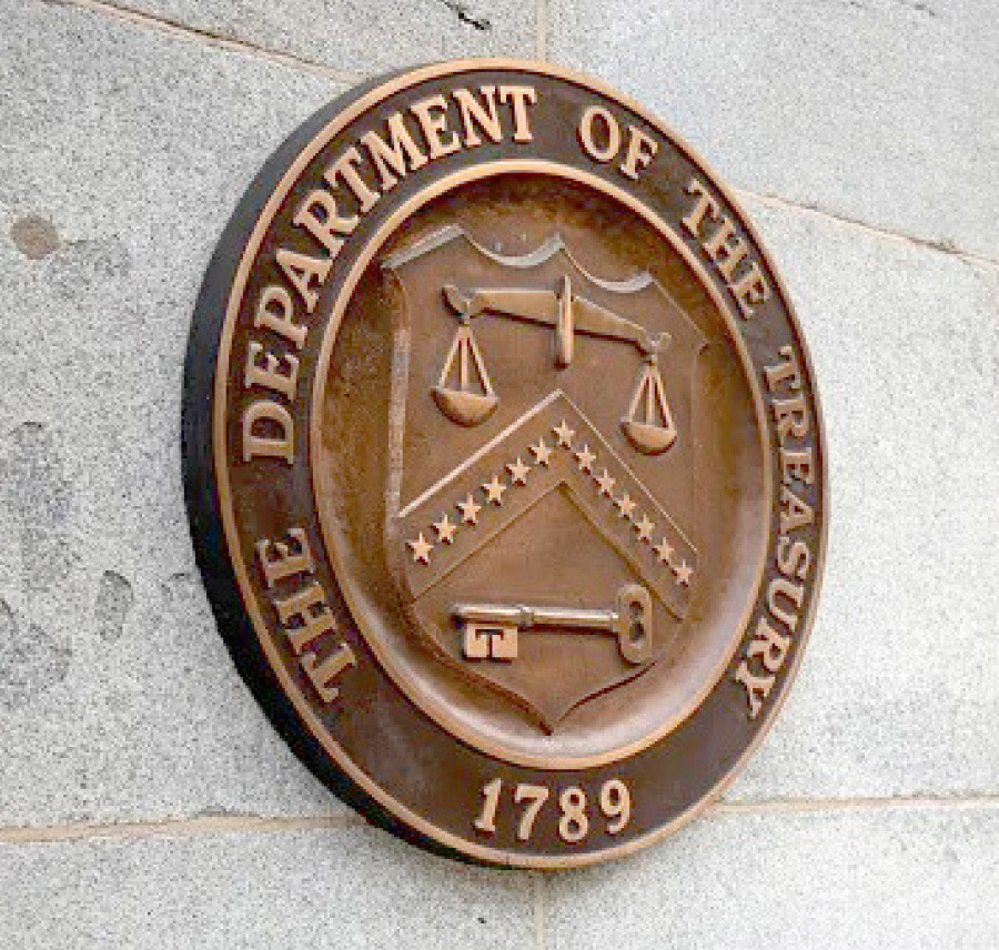 روایت سازی خزانه داری آمریکا علیه ایران