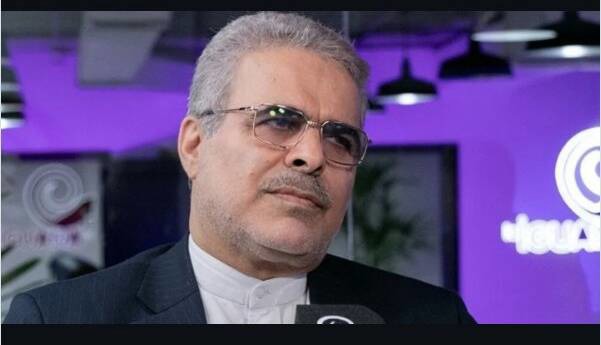 سفیر ایران در ونزوئلا: خواهان صلح، عدالت، آزادی و کرامت همه انسان‌ها و ملت‌ها هستیم