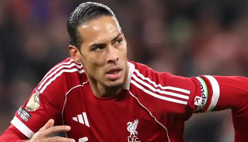 تصمیم غیرمنتظره کاپیتان لیورپول برای بازنشستگی