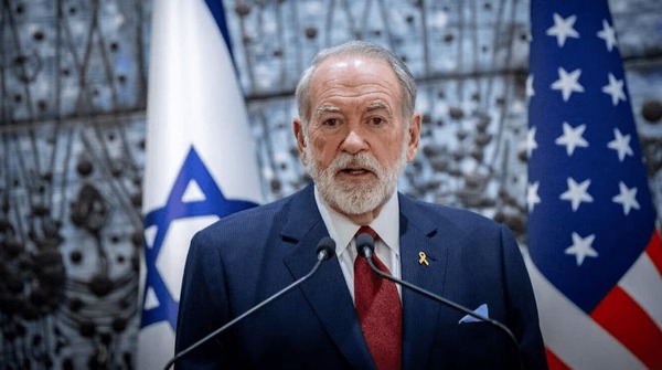 سفیر آمریکا در اسرائیل: ترامپ واقعاً خواهان حل دیپلماتیک اختلاف با ایران است