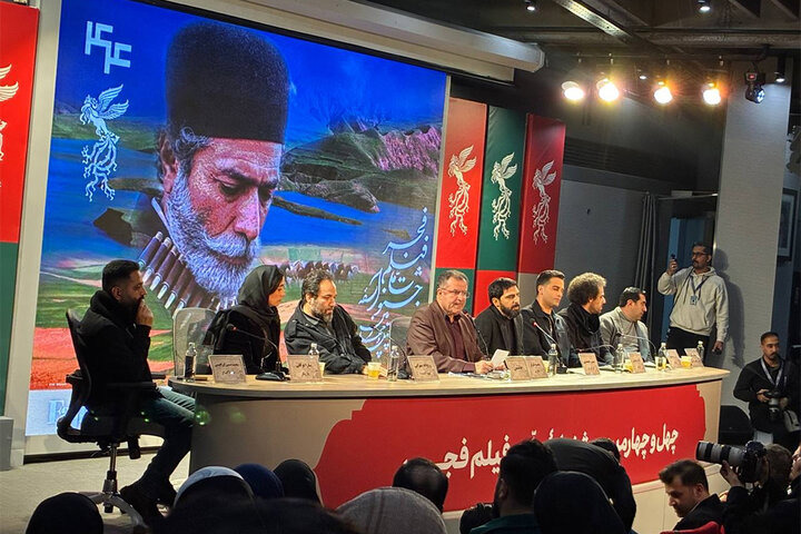 ضرورت پرداختن به اتفاقات دهه ۶۰؛ جای قهرمان در فیلم‌هایمان خالی است