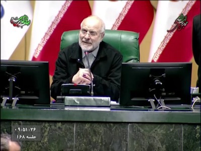 گزارش قالیباف از جلسه غیرعلنی با حضور سرلشکر موسوی و عراقچی؛ دیپلماسی و دفاعی دو روی یک سکه هستند