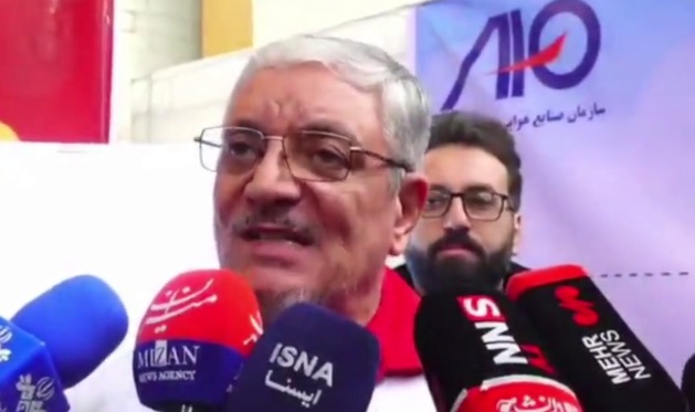 سخنگوی وزارت دفاع: به دلیل ملاحظات امنیتی، رونمایی از دستاوردهای دفاعی متوقف شده است