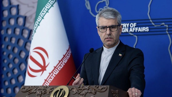 سخنگوی وزارت خارجه: در نشست مسقط بیشتر به کلیات پرداخته شد؛ درمورد جزئیات باید منتظر ماند