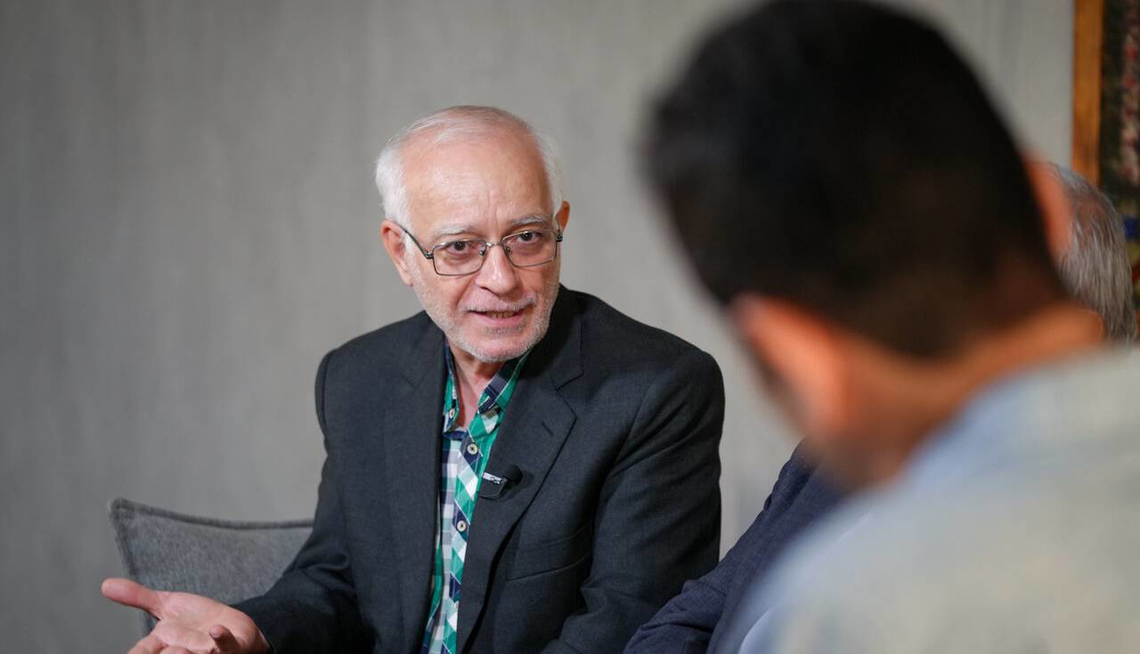 یک تحلیلگر: عده‌ای دلشان برای جنگ می‌تپد