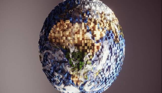 آیا ما در یک شبیه‌سازی زندگی می‌کنیم؟