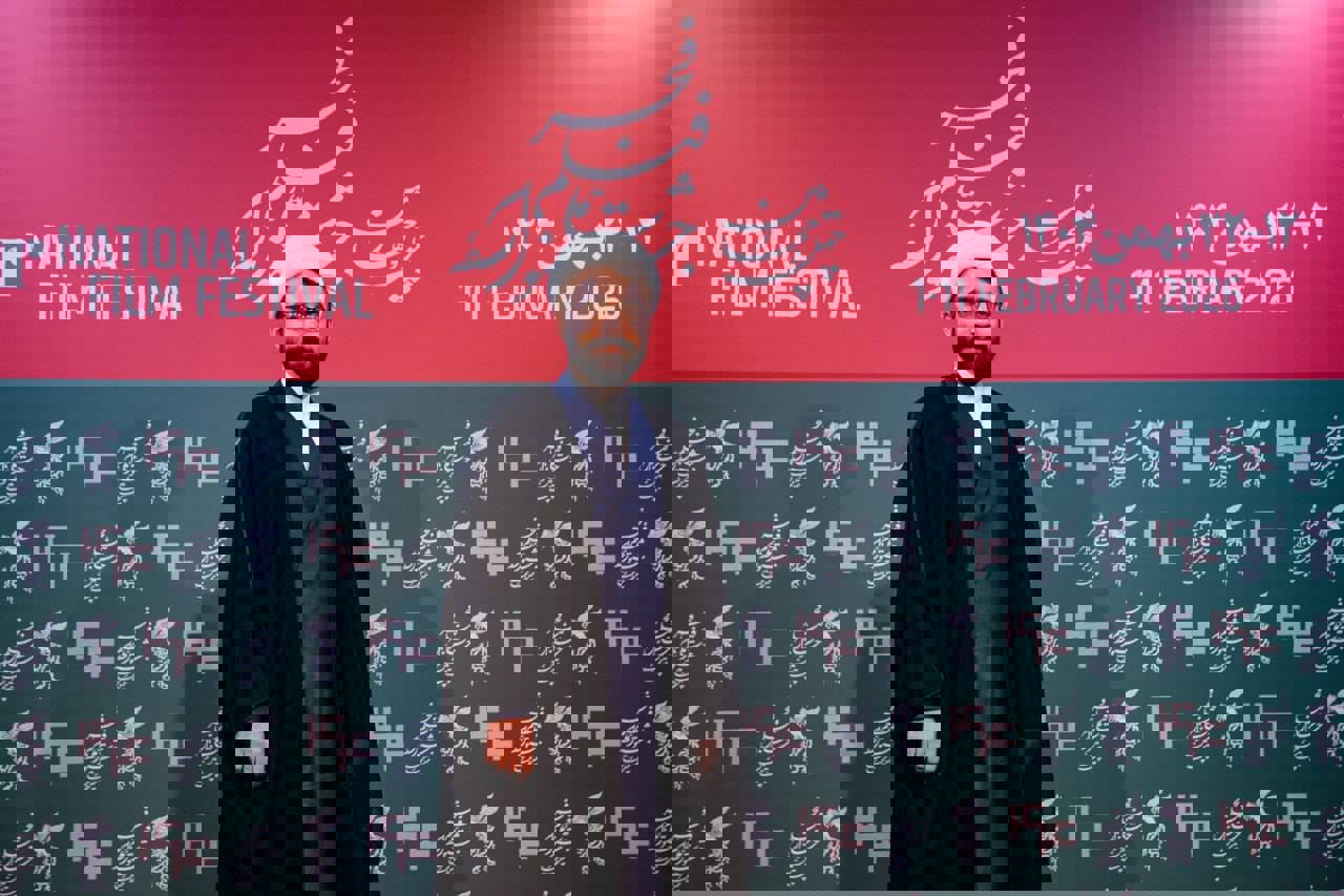 حکمی: «غوطه‌ور» از دغدغه‌های اجتماعی من شکل گرفت