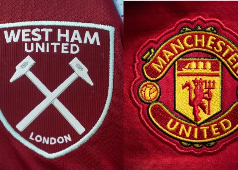 ترکیب احتمالی وستهم و یونایتد؛ پنجمین برد متوالی!