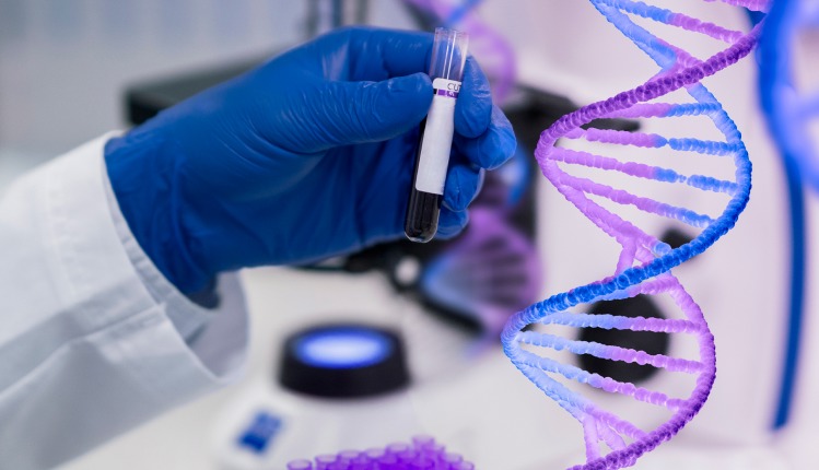 نقش ژنتیک در طول عمر تأیید شد