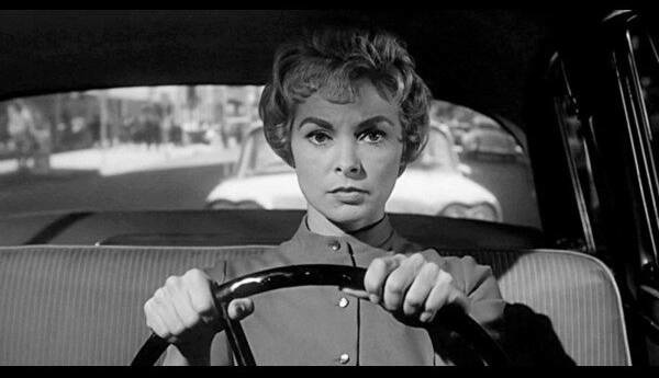 همراه با فیلم‌های آخر هفته تلویزیون؛ از «لبه تاریکی» تا «روانی»