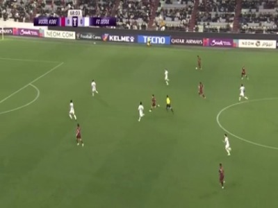 سوپرگل دیدنی در لیگ نخبگان آسیا