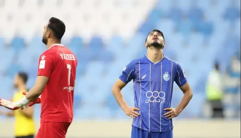 ایران و سهمیه دست نخورده لیگ نخبگان