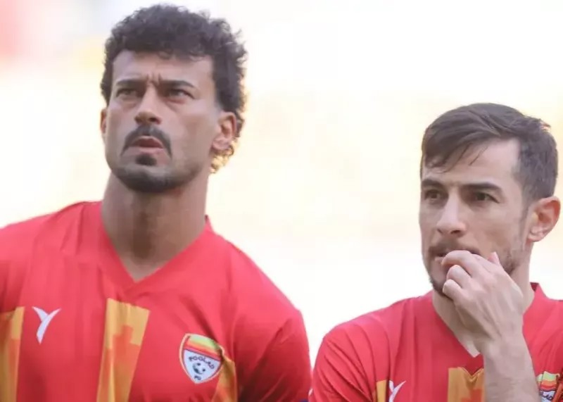 مطهری، دستیار یحیی بودن را کنار گذاشت!