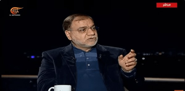 فضائلی: تهدیدات جدی ایران، تجاوز احتمالی آمریکا را به تعویق انداخت