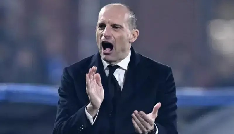 آلگری: با ۵۰ امتیاز به لیگ کنفرانس‌ هم نمی‌رسیم