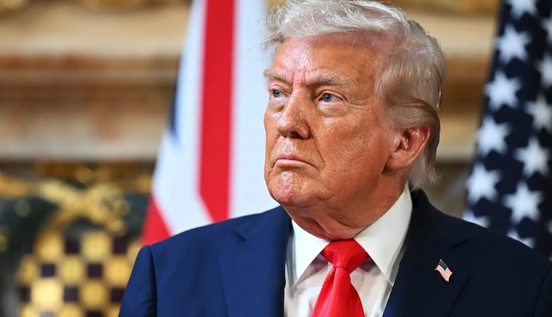 ترامپ: تا هر زمان بخواهم با ایران صحبت خواهم کرد