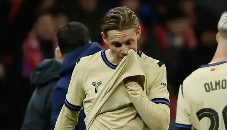 اعتراض تند ستاره بارسا: داوری افتضاح بود