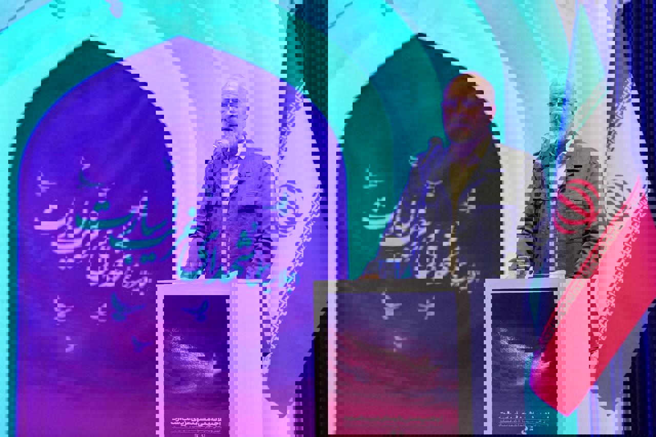 قالیباف: هرگز لحظه‌ای آرام نخواهیم نشست