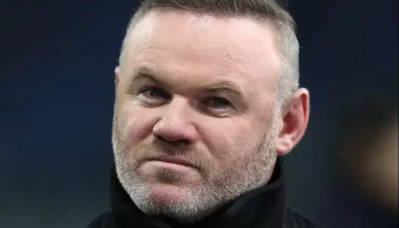 وین رونی: داوری بدتر از این در عمرم ندیده‌ام