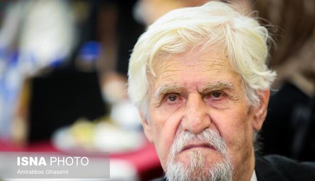 اعلام زمان خاکسپاری عنایت بخشی