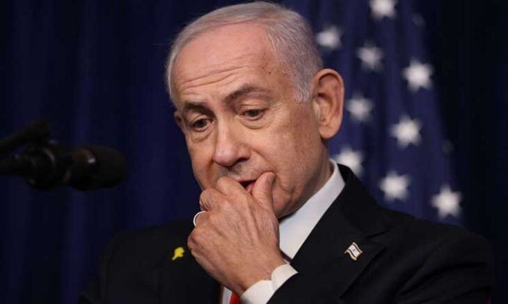 ادعای نتانیاهو: ترامپ فکر می‌کند، این بار ایرانی‌ها واقعاً می‌خواهند به توافق برسند