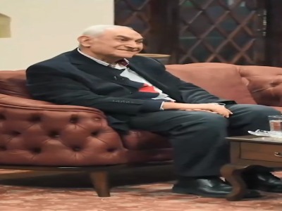 ناصر ممدوح: بعد از همسرم هنوز لباس نخریدم!