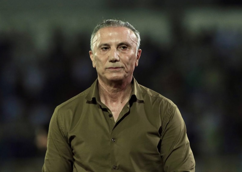 درخشان: این مشکل را اوسمار به وجود آورده!