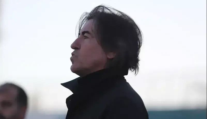 تکذیب اولتیماتوم مدیران استقلال به ساپینتو